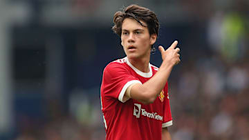 Queens Park Rangers v Manchester United - Pre-season Friendly