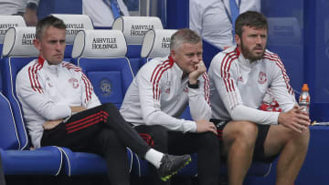 Queens Park Rangers v Manchester United - Pre-season Friendly