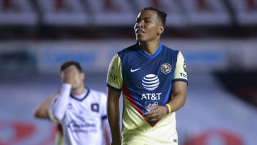 El futuro del futbolista sigue siendo tendencia dentro del Club América