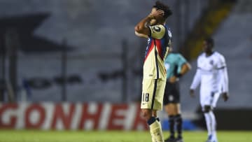 Queretaro v America - Torneo Guard1anes 2020 Liga MX