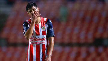 Chivas perdió ante Quéretaro en la fecha 11