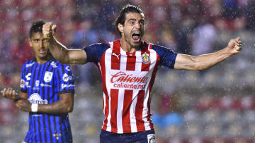 Chivas tendrá transmisión abierta como local en lo que resta del torneo