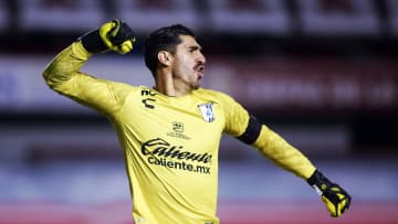 Gil Alcalá, nuevo candidato de Chivas