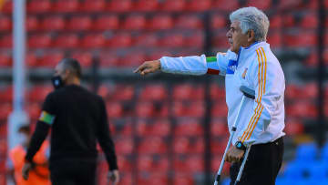 Ricardo Ferretti