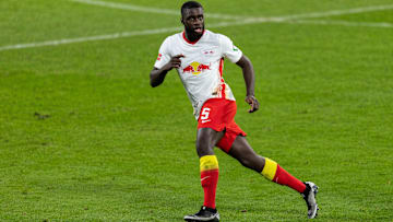 RB Leipzig v 1. FC Union Berlin - Bundesliga