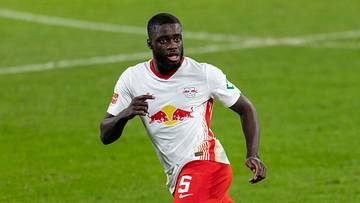 Dayot Upamecano