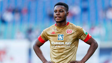 Ridle Baku wird Mainz verlassen und sich Wolfsburg anschließen