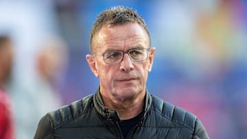 Ralf Rangnick agiert künftig als Berater für Trainer, Spieler und ganze Vereine