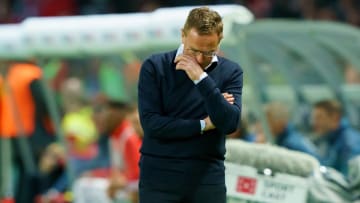 RB Leipzig v Bayern Muenchen - DFB Cup Final 2019