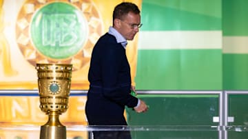 RB Leipzig v Bayern Muenchen - DFB Cup Final 2019