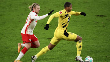 RB Leipzig und der BVB spielen am 33. Bundesliga-Spieltag erst am Sonntag