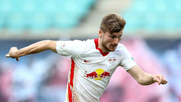 RB Leipzig v Borussia Dortmund - Bundesliga