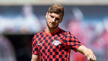 RB Leipzig v Borussia Dortmund - Bundesliga