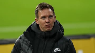 Welche Aufstellung plant Julian Nagelsmann für den kommenden Gegner Wolfsburg?