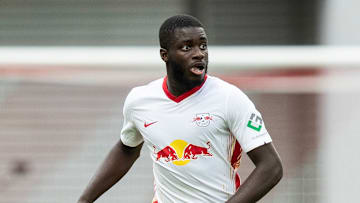RB Leipzig v Borussia Dortmund - Bundesliga