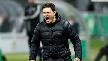 Edin Terzic bleibt wohl beim BVB