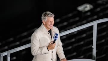 Bastian Schweinsteiger wird auch bei der EM als ARD-Experte dabei sein.