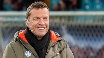 Lothar Matthäus.