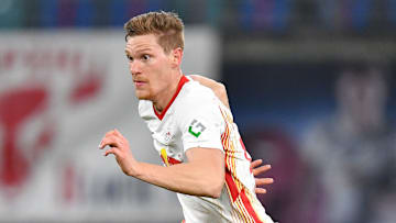 Marcel Halstenberg wird wohl doch nicht zum BVB wechseln
