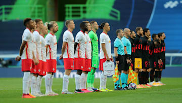 RB Leipzig hat zum ersten Mal in der Vereinsgeschichte den Sprung ins Halbfinale der Champions League geschafft