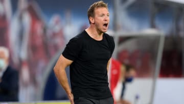Julian Nagelsmann, un entraîneur révolutionnaire.