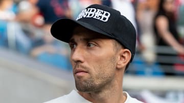 Kampl bleibt RB Leipzig erhalten
