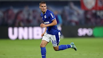 Can Bozdogan verlängert langfristig auf Schalke