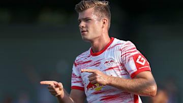 Zieht es Alexander Sörloth in die Serie A?