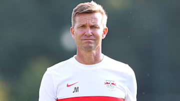 RB Leipzig v HSC Montpellier - Pre-Season Friendly Bundesliga