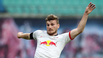 Timo Werner will Leipzig wohl so schnell wie möglich verlassen