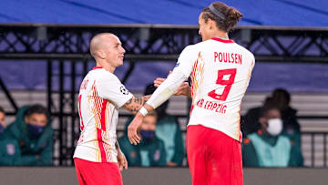 Angeliño war Wegbereiter eines verdienten Sieges