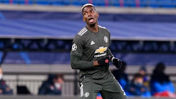 Paul Pogba 