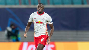 Wertvollster Bundesliga-Profi bei der U21-EM: Leipzigs Ibrahima Konaté