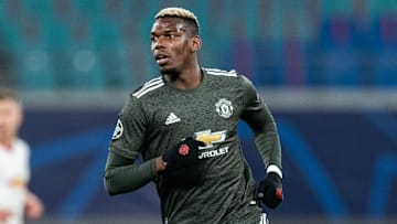 Paul Pogba