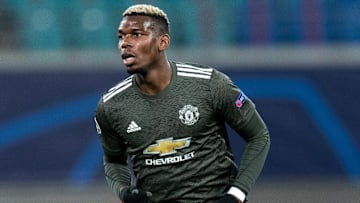 Paul Pogba