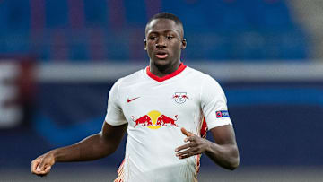 RB Leipzig v Manchester United: Group H - UEFA Champions League