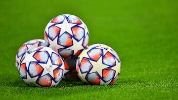 UEFA Champions League