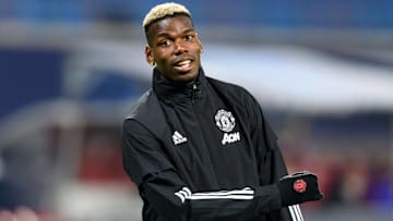 Kehrt Paul Pogba bald zu Juventus zurück?
