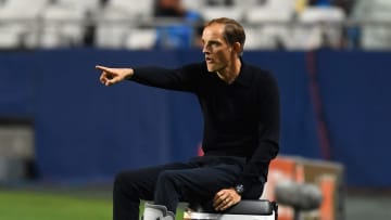 Tuchel veut un PSG à son image la saison prochaine