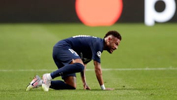 RB Leipzig v Paris Saint-Germain F.C - UEFA Champions League Semi Final
