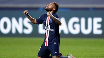 RB Leipzig v Paris Saint-Germain F.C - UEFA Champions League Semi Final