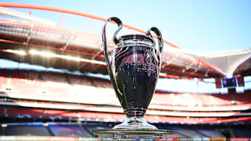 UEFA is considering a major Champions League shakeup