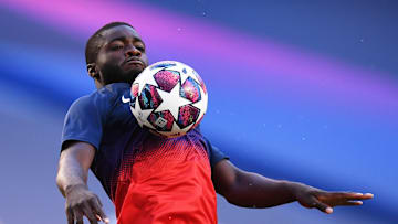 RB Leipzig v Paris Saint-Germain F.C - UEFA Champions League Semi Final