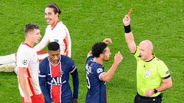 Paris muss gegen Leipzig auf einige Spieler verzichten