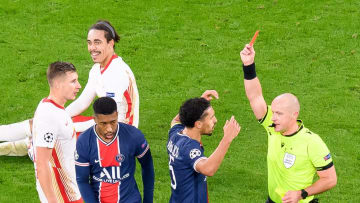 El París Saint-Germain y el Red Bull Leipzig vuelven a verse las caras