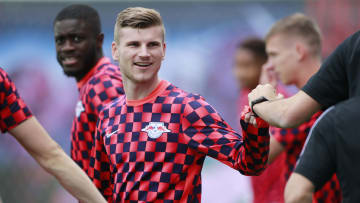 Timo Werner
