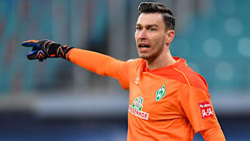 Keeper Pavlenka wird wohl weiterhin nicht zur Nationalmannschaft reisen