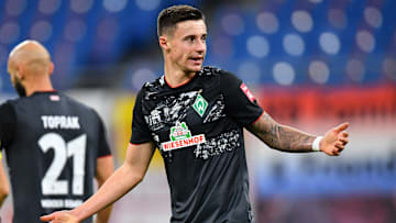 Auf das kriselnde Werder warten extrem wichtige Spiele