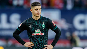 RB Leipzig v SV Werder Bremen - Bundesliga