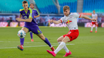 RB Leipzig v Sport-Club Freiburg - Bundesliga